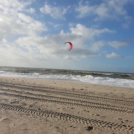 Fewo An Der Ostsee Nr. 2 Apartman Rerik Kültér fotó