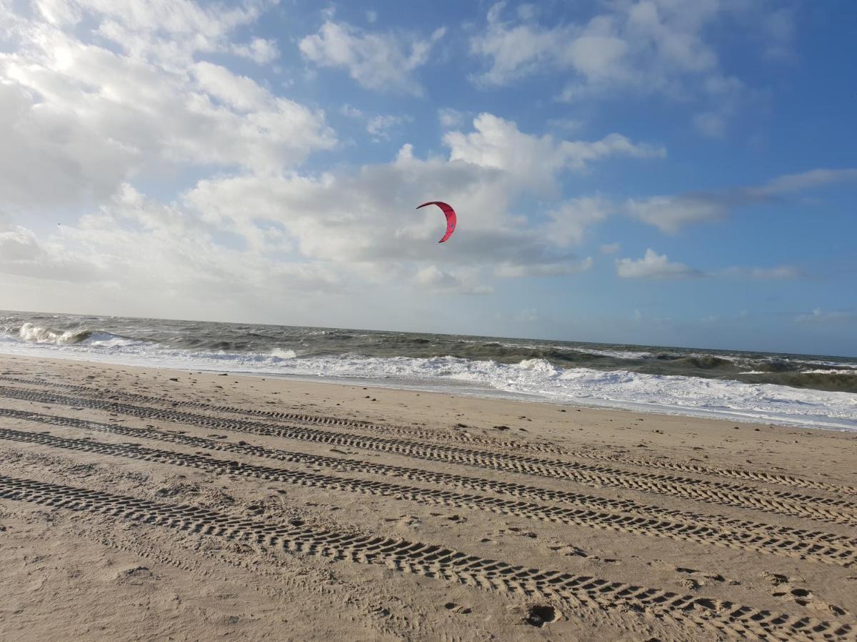 Fewo An Der Ostsee Nr. 2 Rerik Kültér fotó