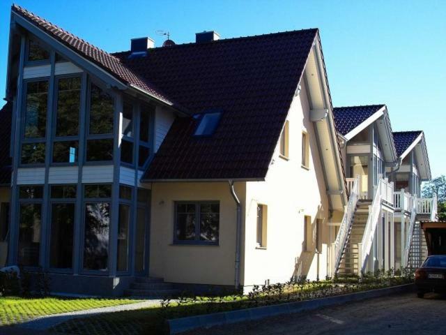 Fewo An Der Ostsee Nr. 2 Rerik Kültér fotó