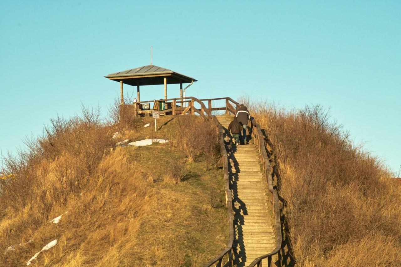 Fewo An Der Ostsee Nr. 2 Rerik Kültér fotó